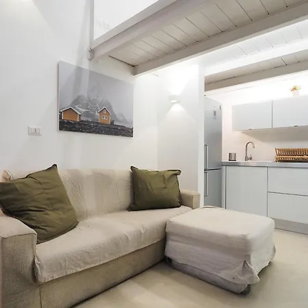 Primopiano - San Gottardo Milán