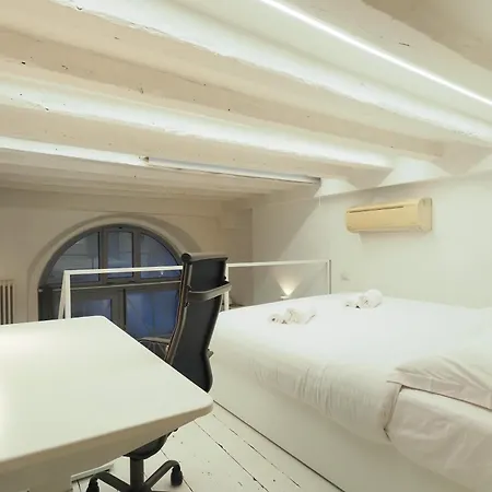 Primopiano - San Gottardo Apartamento