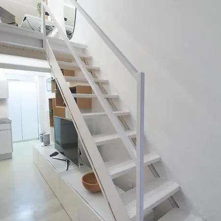Primopiano - San Gottardo Apartment Milan