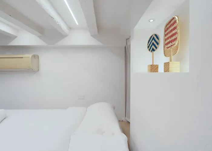 Primopiano - San Gottardo Apartment Mailand