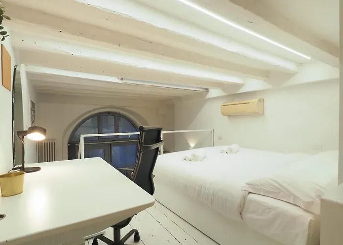 Primopiano - San Gottardo Apartment