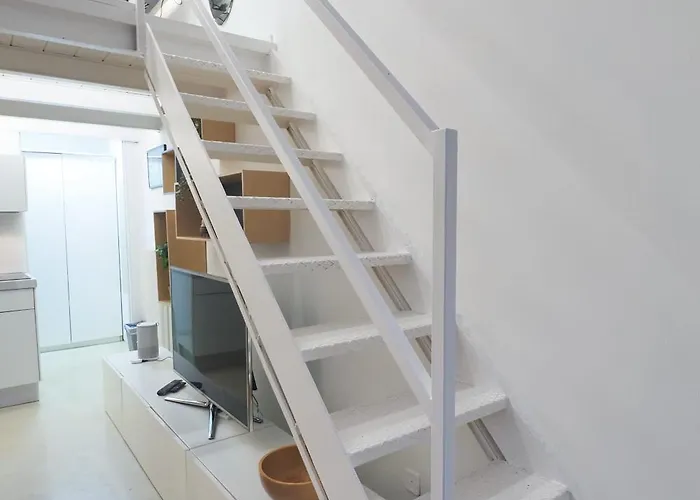 Primopiano - San Gottardo Apartment Mailand