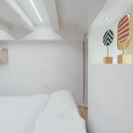 Primopiano - San Gottardo Apartamento Milán