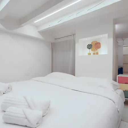 Primopiano - San Gottardo Apartamento