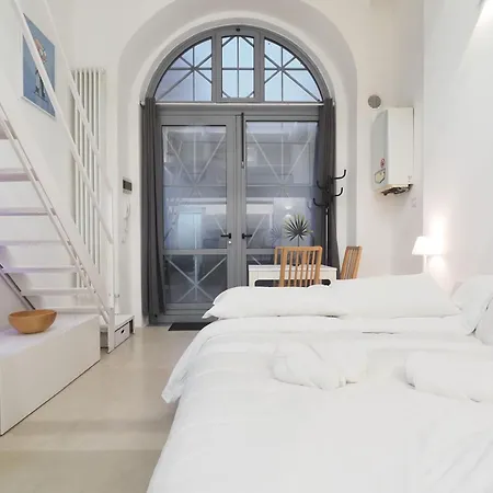Apartamento Primopiano - San Gottardo *