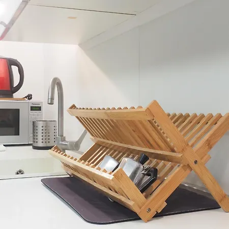 Primopiano - San Gottardo Apartamento Milán