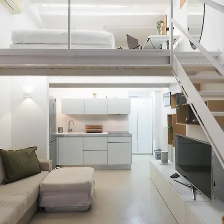 Primopiano - San Gottardo Apartamento