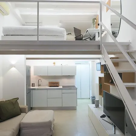 Apartamento Primopiano - San Gottardo