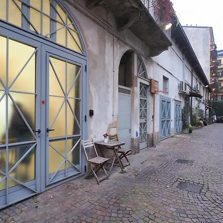 Primopiano - San Gottardo 公寓 *