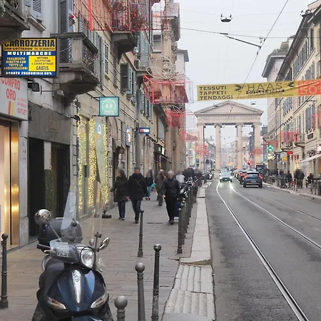 Primopiano - San Gottardo
